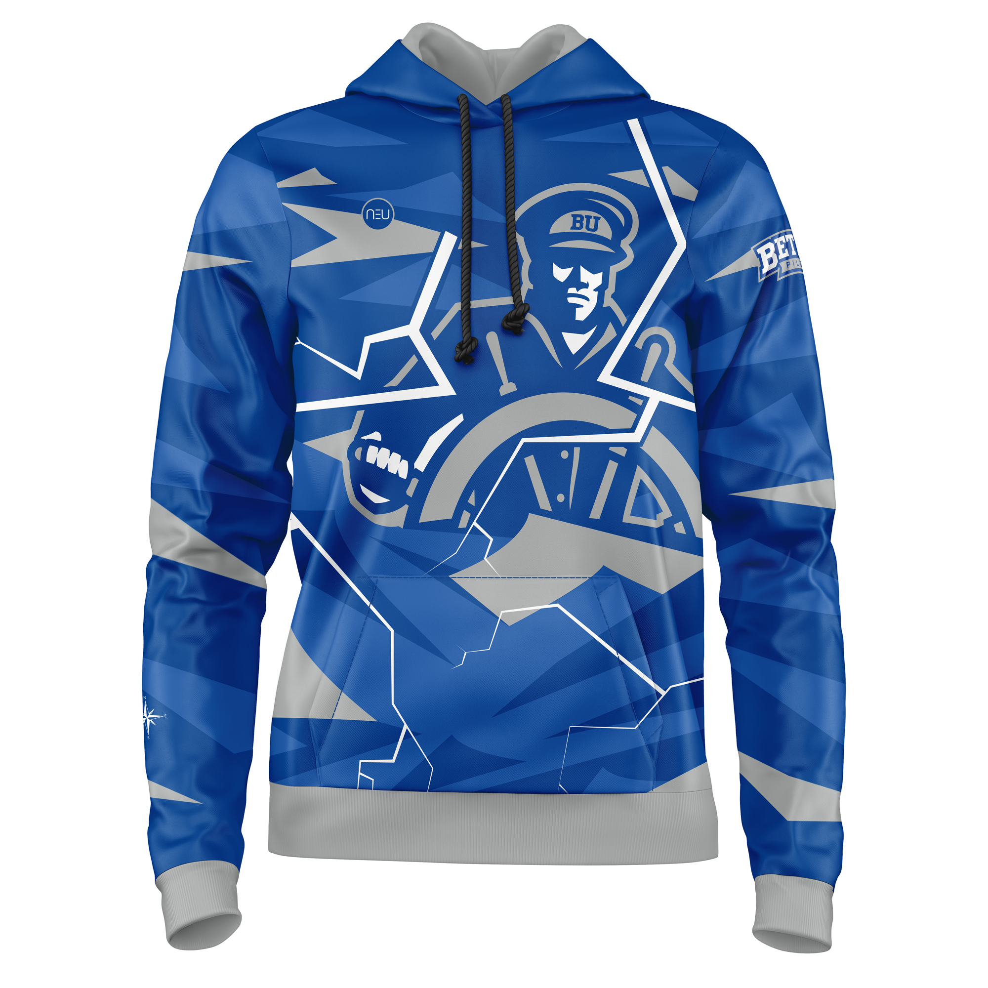 Download Bethel Esports Pro Hoodie - NEU Gaming