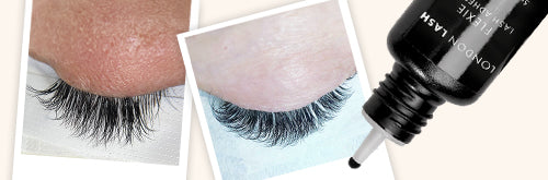 Myths About Eyelash Extension Retention!