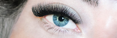 How To Create Volume Lashes In Half The Time!