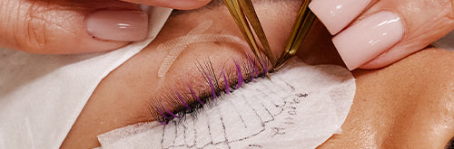 How To Choose The Right Eyelash Extension Courses For You