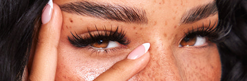 What Are The Different Types of Eyelash Extensions?