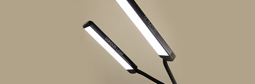 Glamcor: Best Lighting in the Lash Industry, No Question!