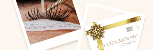 The Ultimate Christmas Gift Guide for Lash Lovers