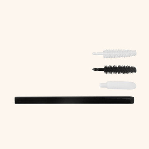 Eyelash and Brow Cleaning Brush