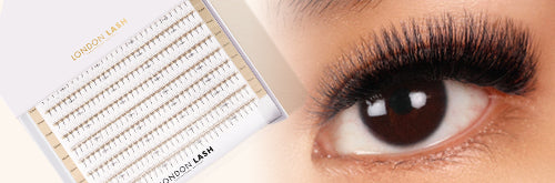 When Premade Fans Should be Your Go-To Lash Extensions