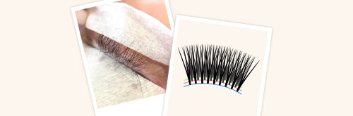 Three Ways Working with Layers Will Make Your Lash Sets BETTER!