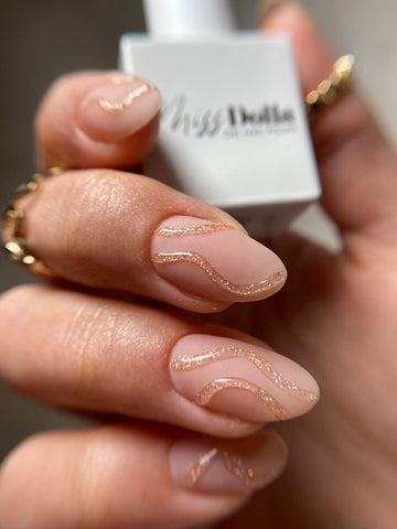Miss Dolla - best UK gel nail brand