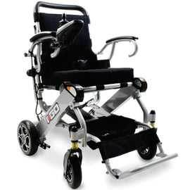 small lightweight electric wheelchair