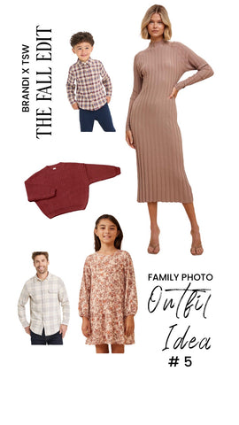Family Fall Outfit #5