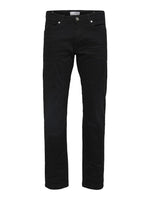 Selected Homme Scott 6292 - Straight fit jeans - HUSET Men & Women (6584168874063)