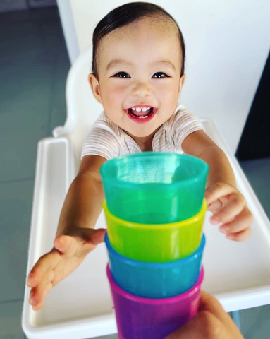 baby's favourite cup Babycup