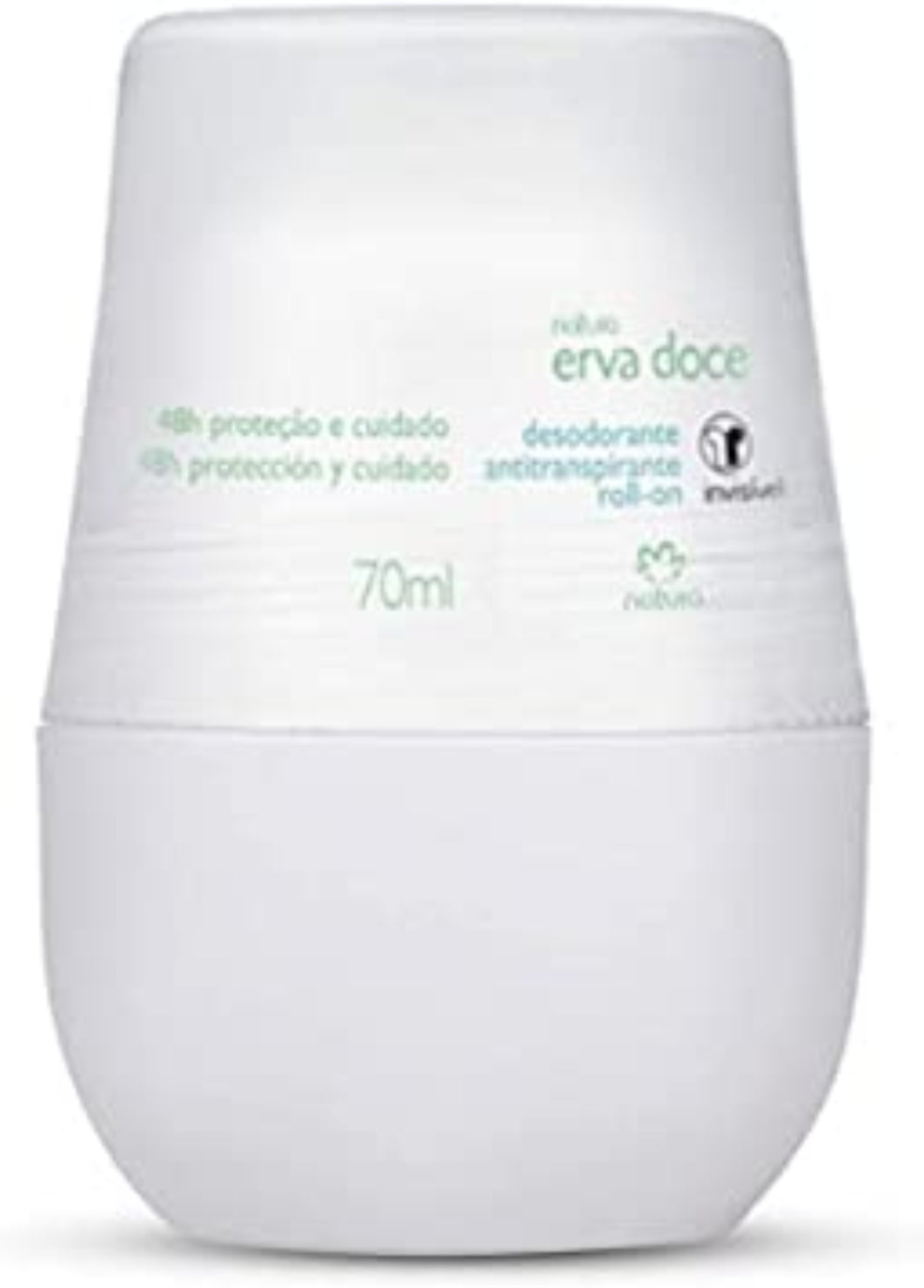 Desodorante Antitanspirante Roll-on Erva Doce – LoveHouseMx