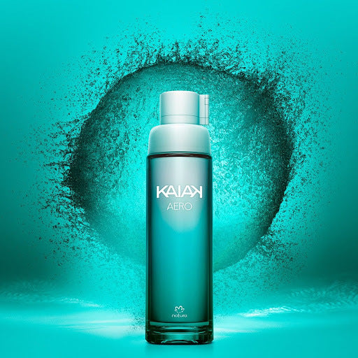 Kaiak Aero Eau de Toilette para Mujer Natura – LoveHouseMx