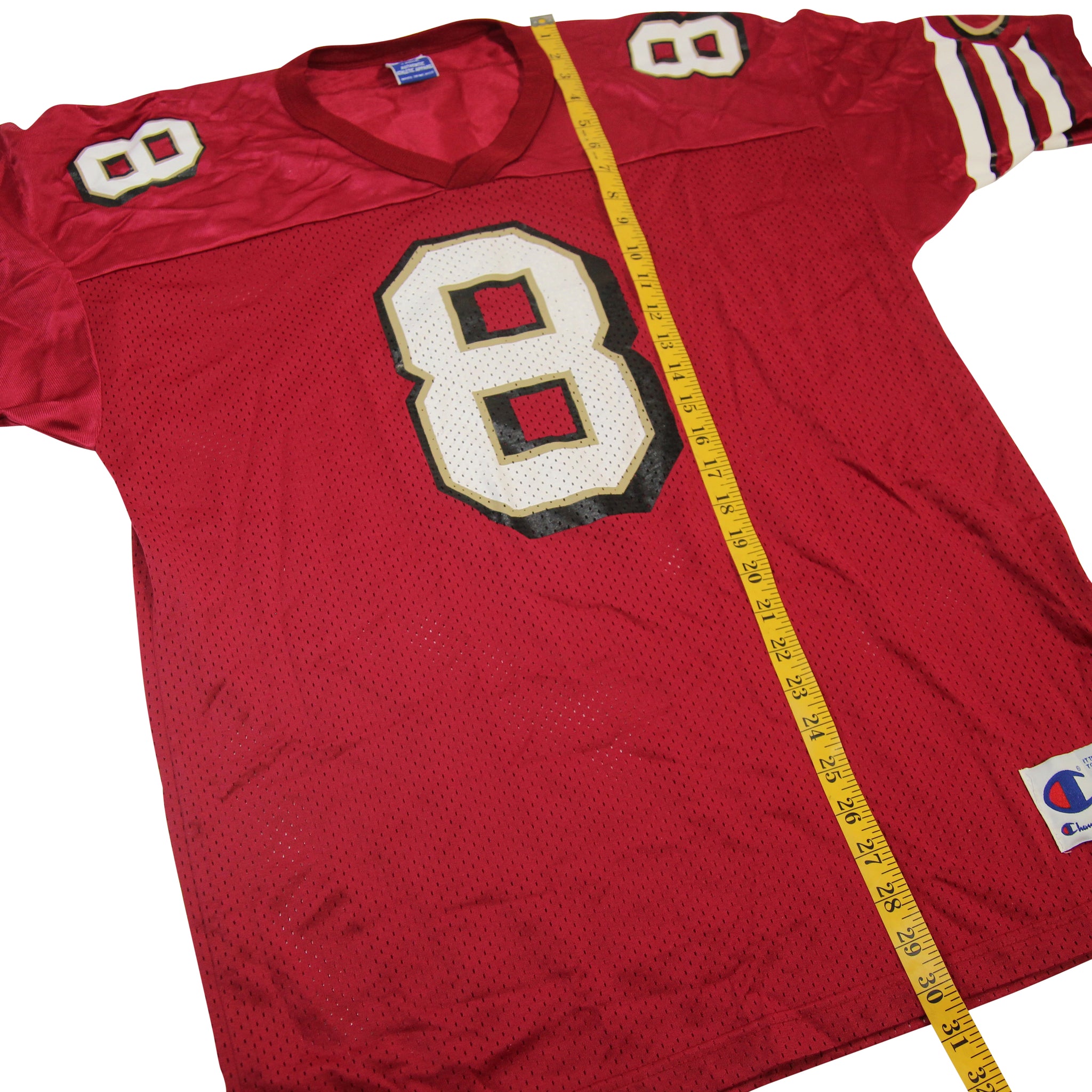 : Steve Young Jersey