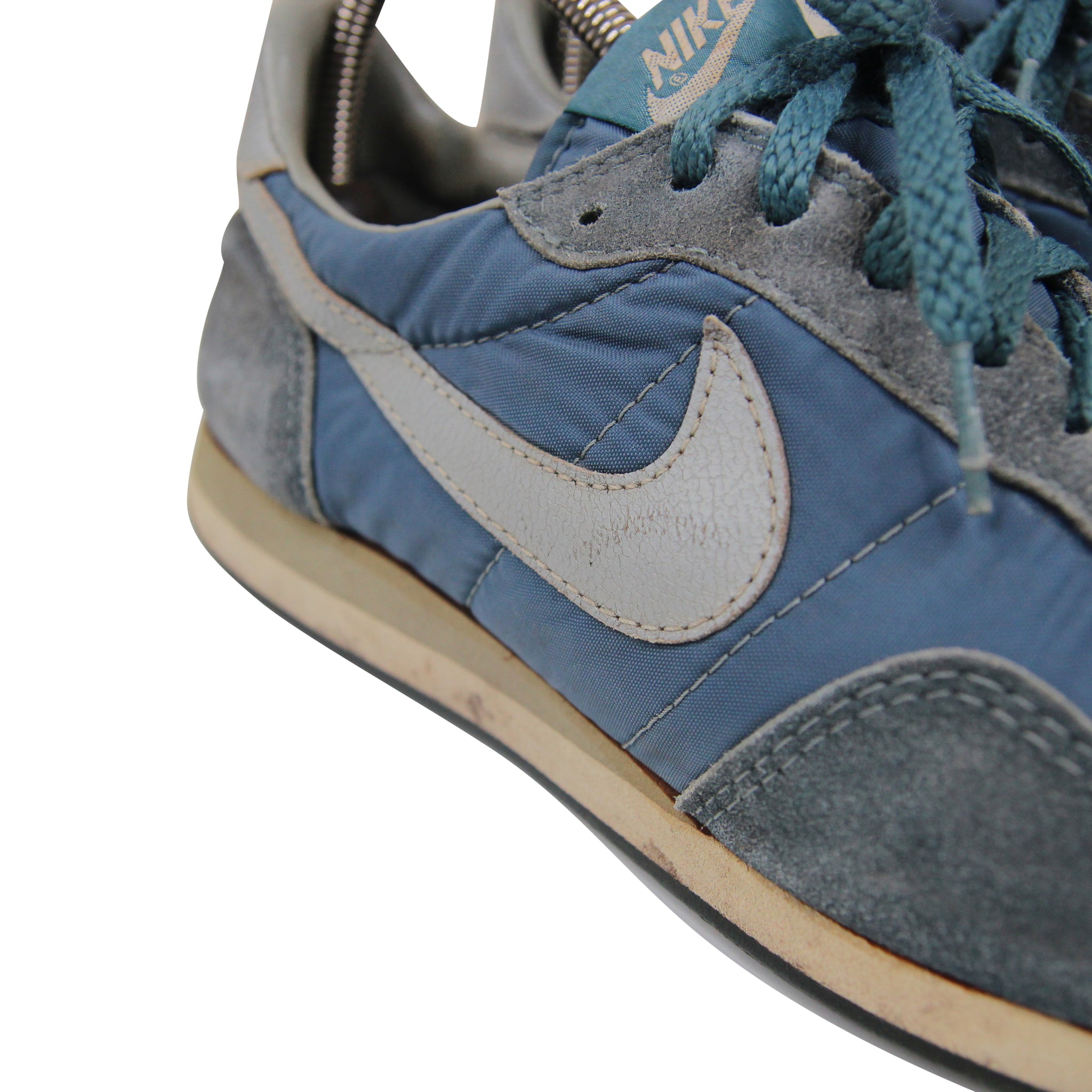 1983 Nike Sneakers - – Jak of all Vintage