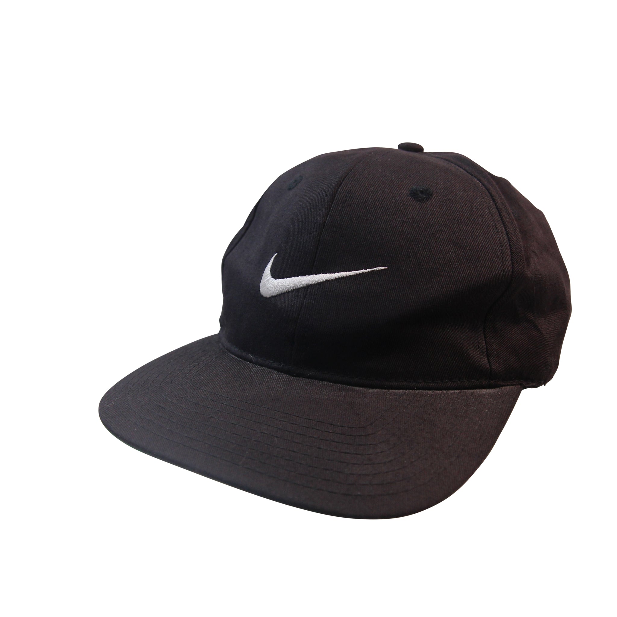 Vintage Nike Snapback Cap - OS – Jak of