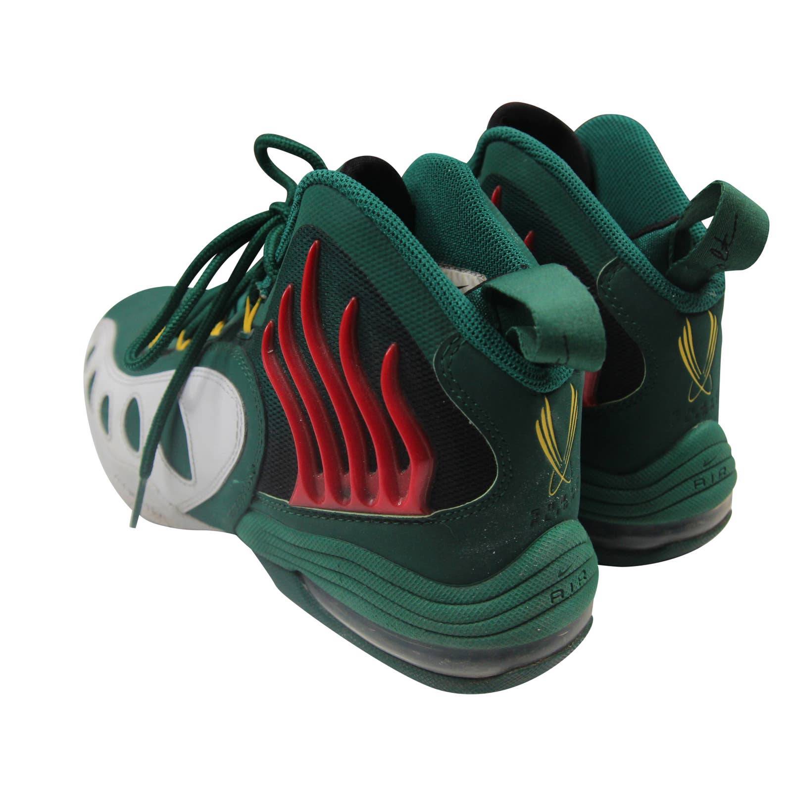 Nike Flight Gary Payton Basketball Sneakers – Jak all Vintage