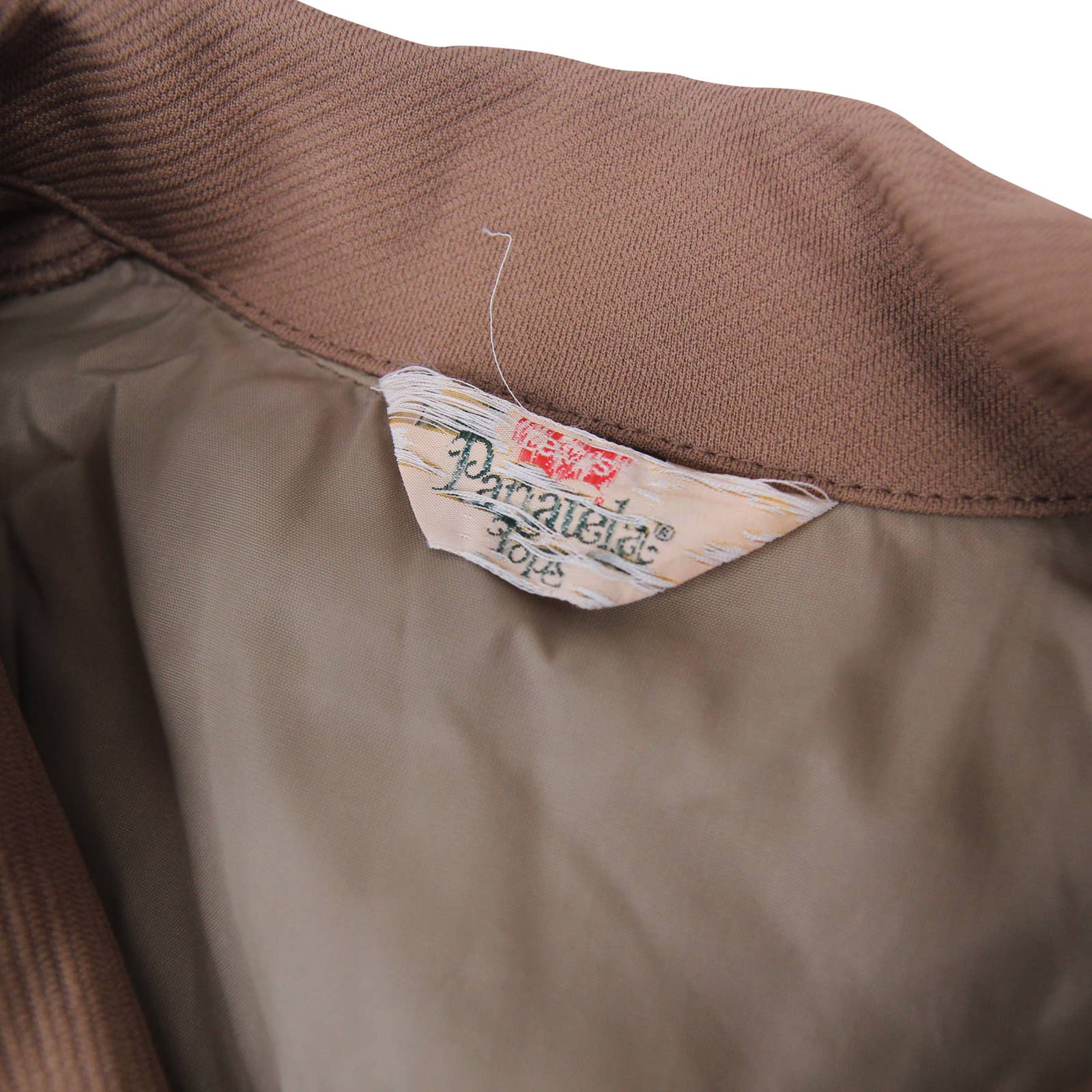 Vintage Levis Panatela Peal Snapdown Shirt Jacket - L – Jak of all Vintage
