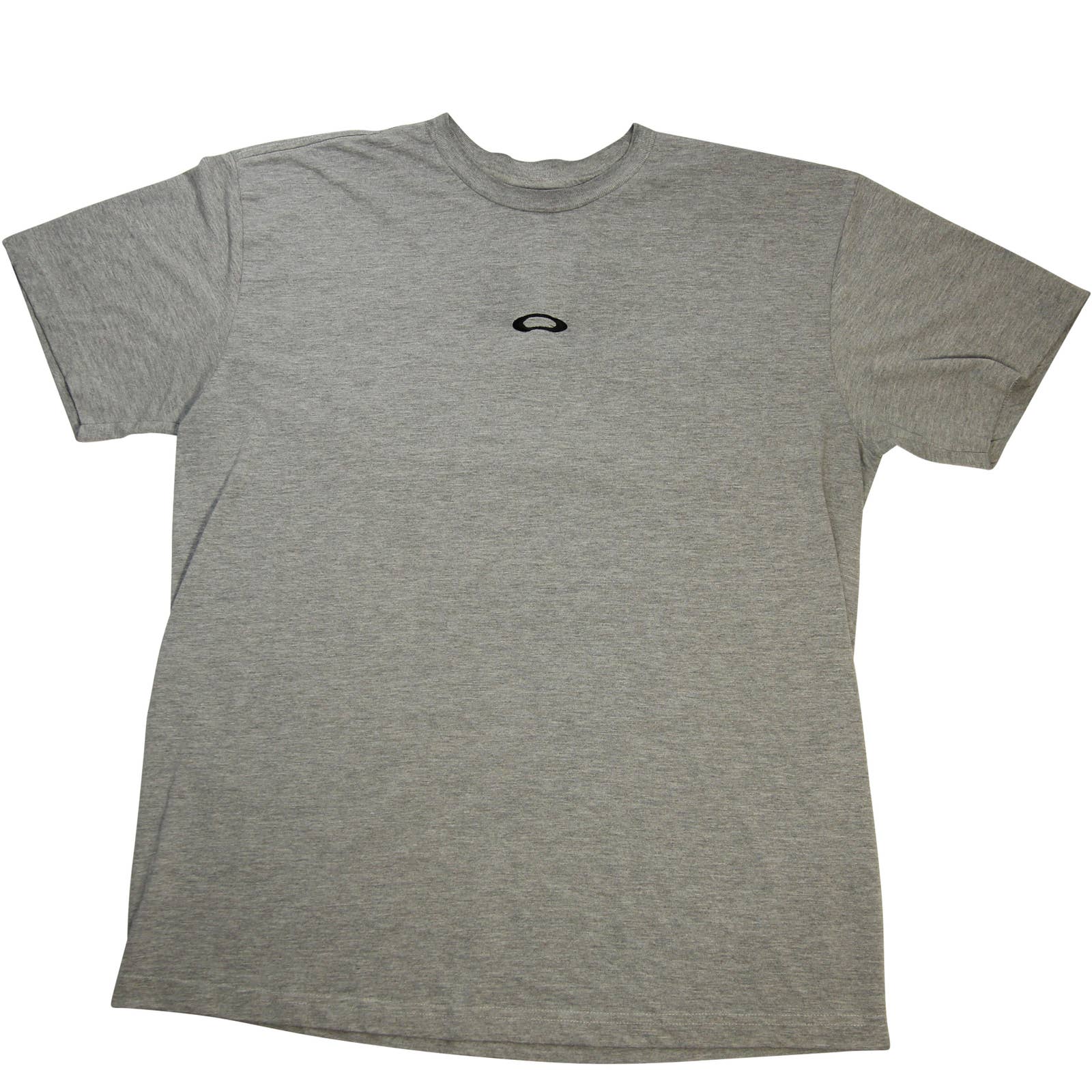 Vintage Oakley Center Logo T Shirt - XXL – Jak of all Vintage