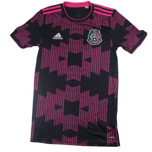 Adidas Columbus Crew F.C. Soccer Jersey - S – Jak of all Vintage