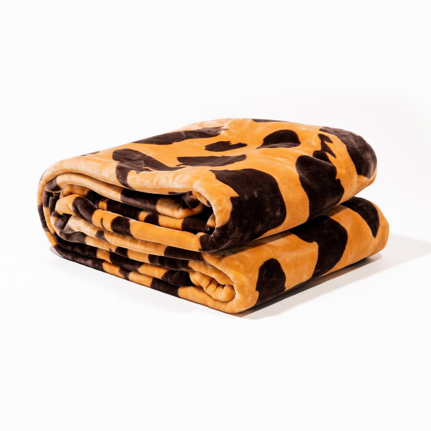 Cheetah Print – Tiger Blanket Company - World's Softest Faux Mink Blankets