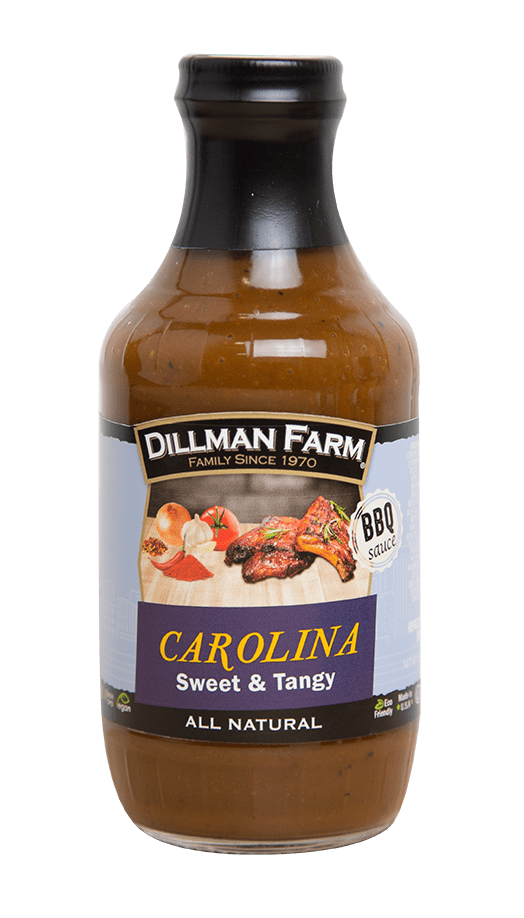 Carolina Barbecue Sauce | Dillman Farm