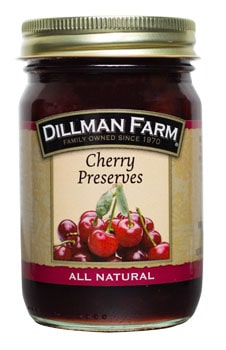 Dark Sweet Cherries – Bithell Farms