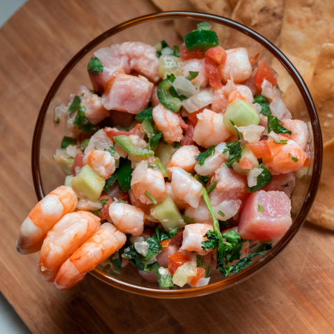 Ceviche 