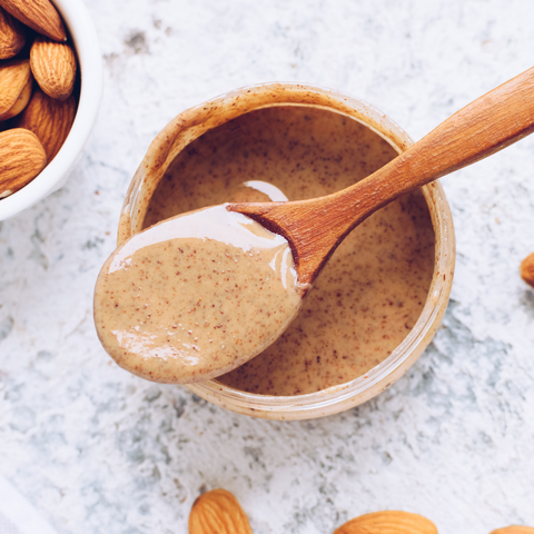 Super seed nut butter