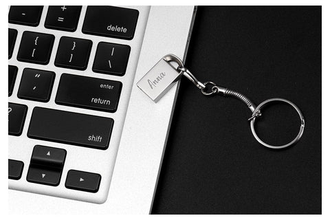 usb porte clé personnalisable pas chère