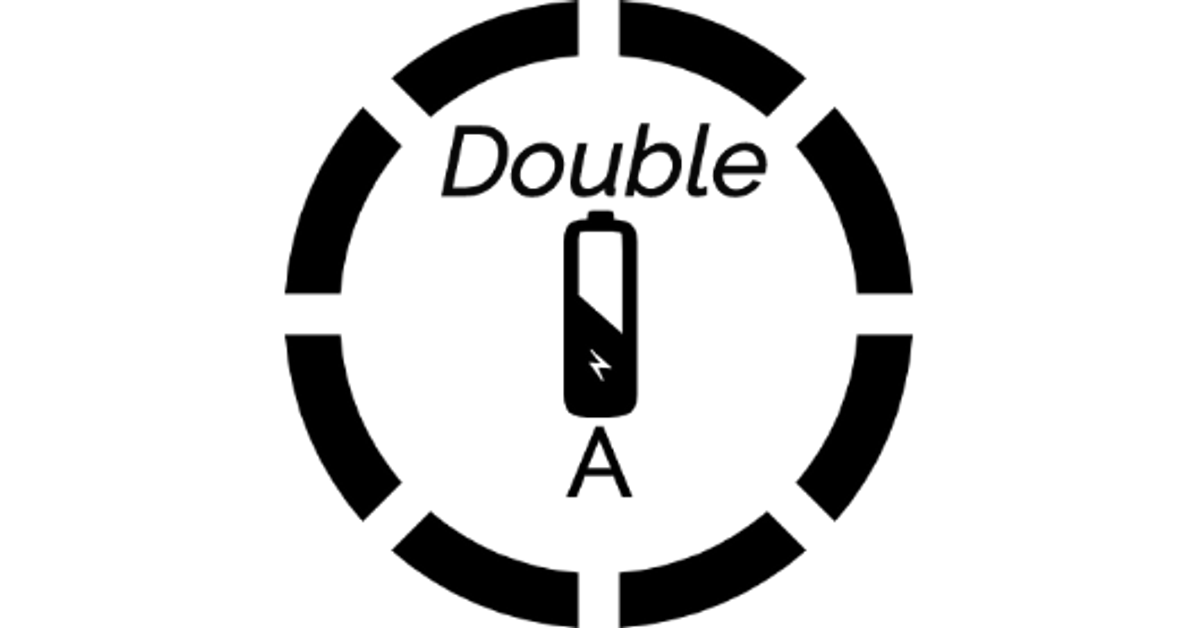 Double A