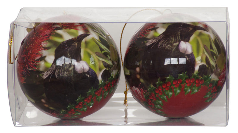 New Zealand themed Christmas Decorations  Buy Online NZ  NZ Owned