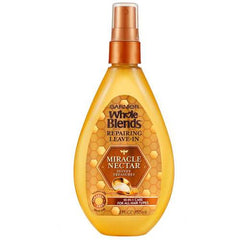 Garnier Whole Blends Honey Miracle Nectar Leave In Conditioner