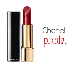 Chanel Pirate Lipstick
