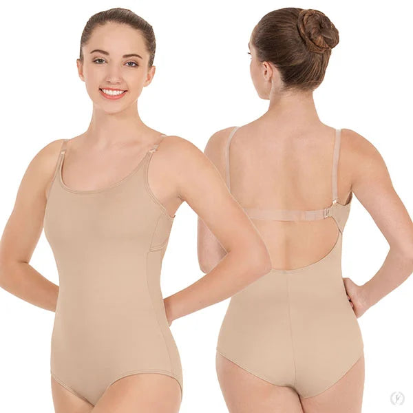 Eurotard Adult Padded Bodyliner