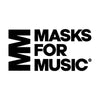 Masks For Music