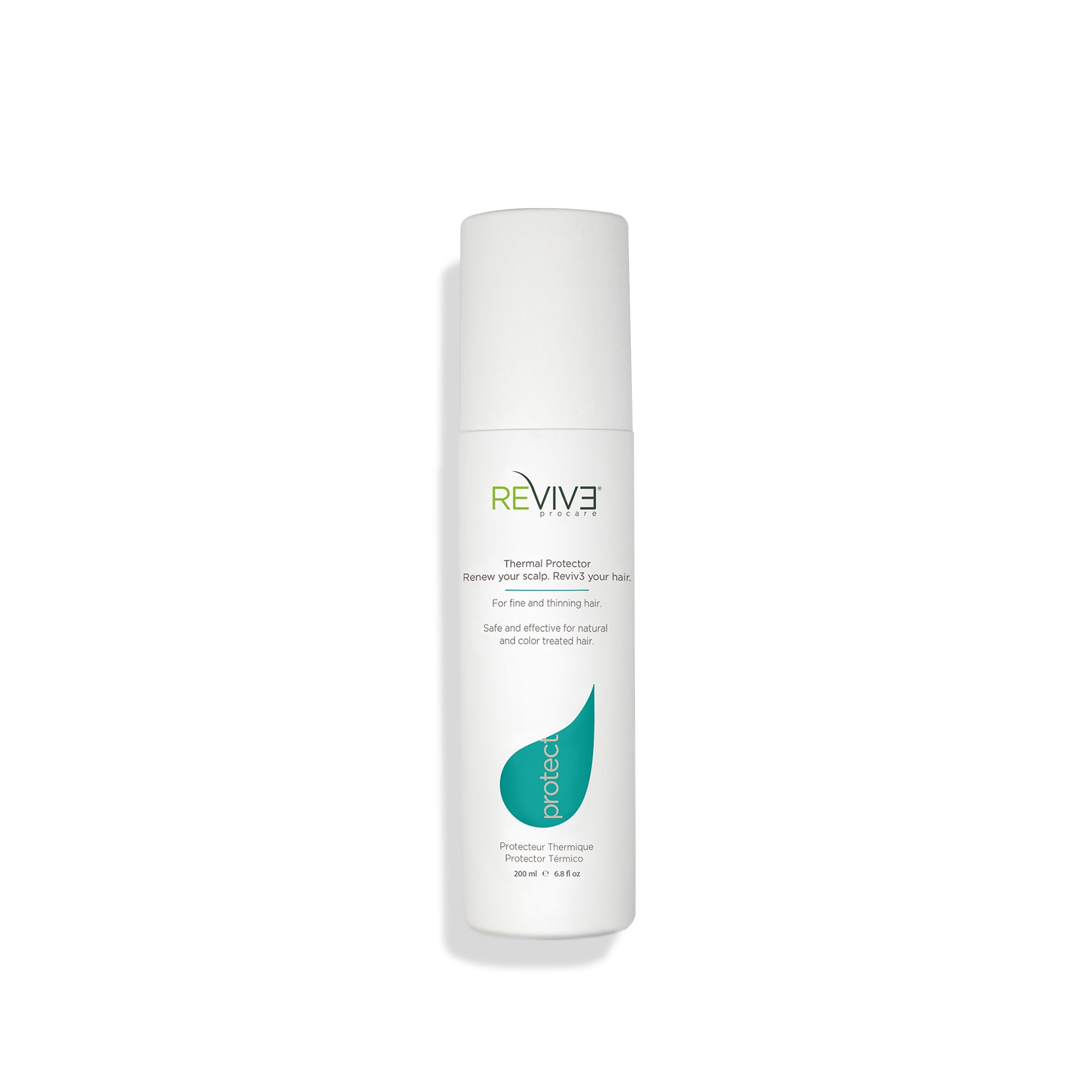 PROTECT Thermal Protector - Reviv3 Procare product image