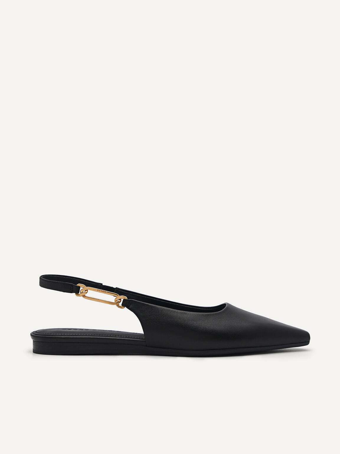 PEDRO Studio Jeanne Flats