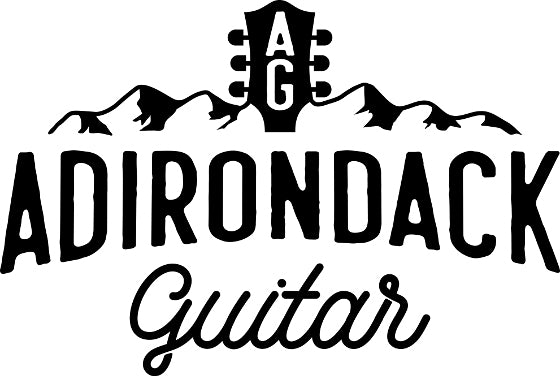 Adirondack Guitar coupons logo