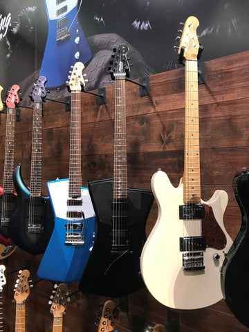 Sterling by Music Man Guitars