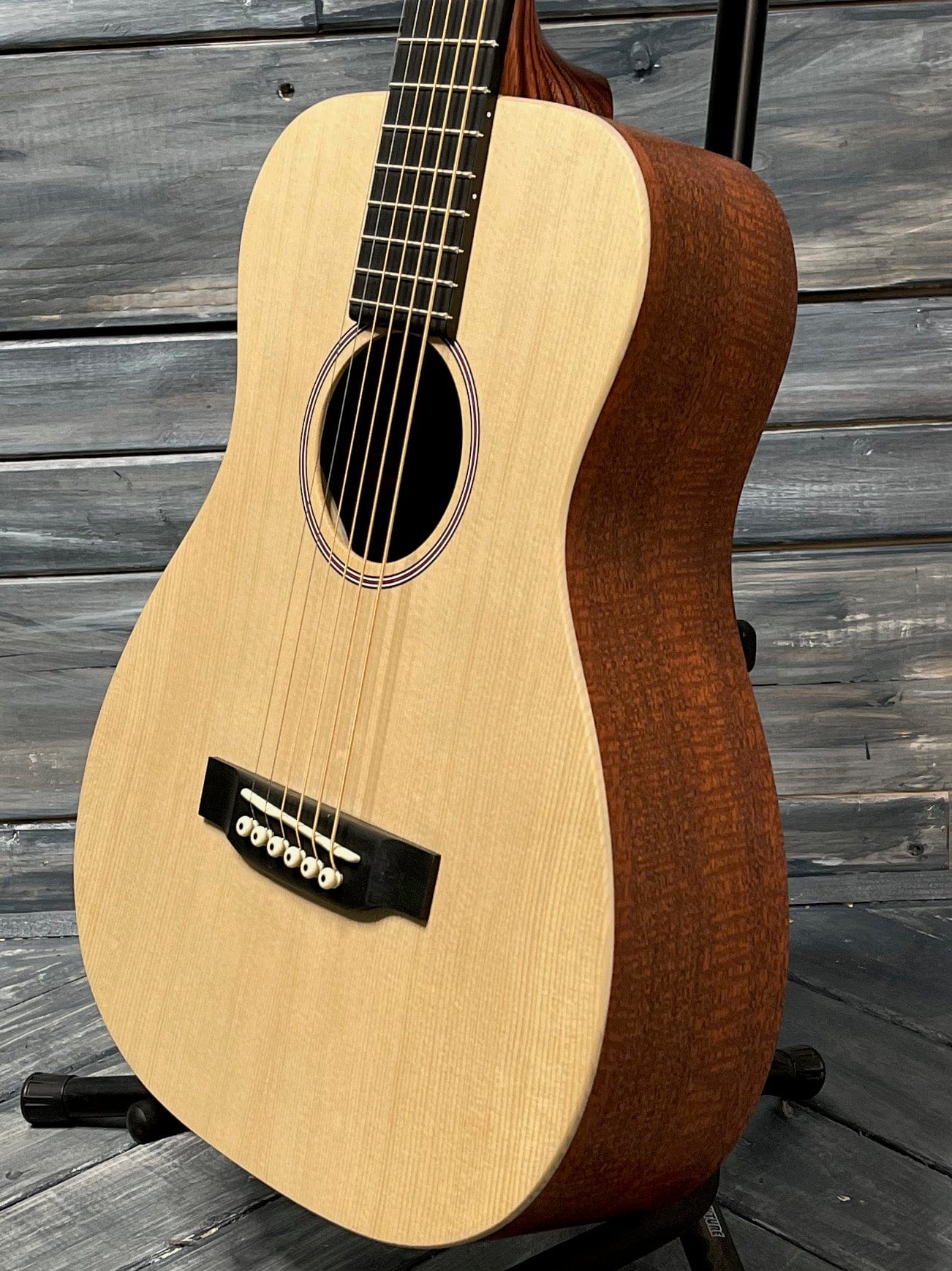 used martin lx1e