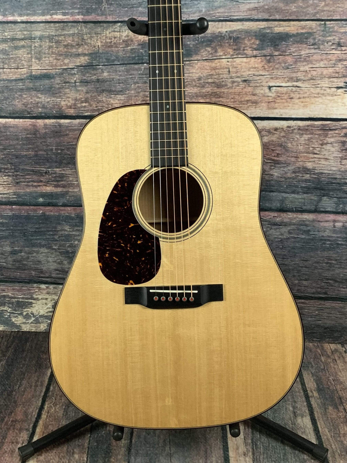 used left handed martin guitars for sale