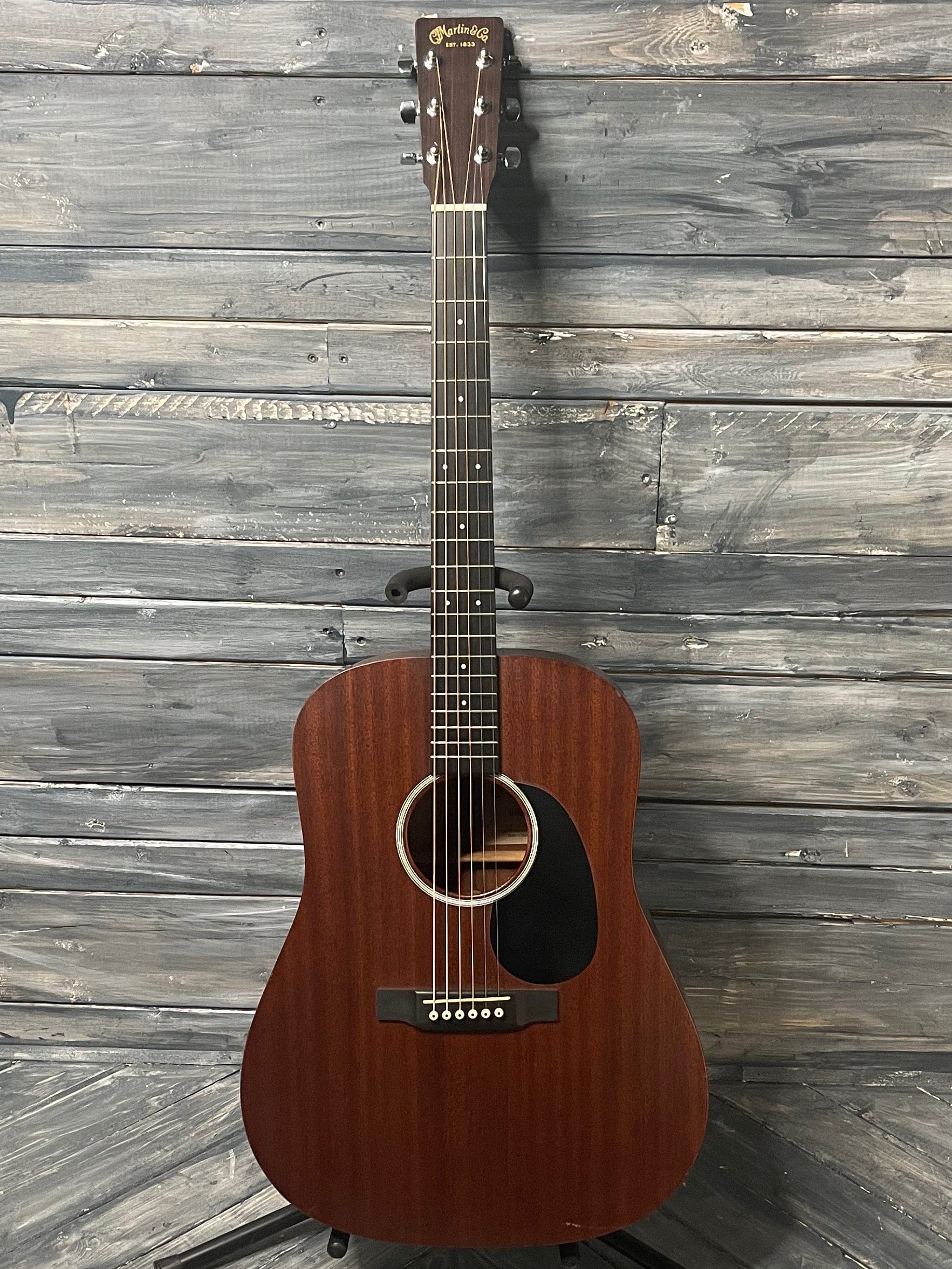 martin drs1 acoustic electric