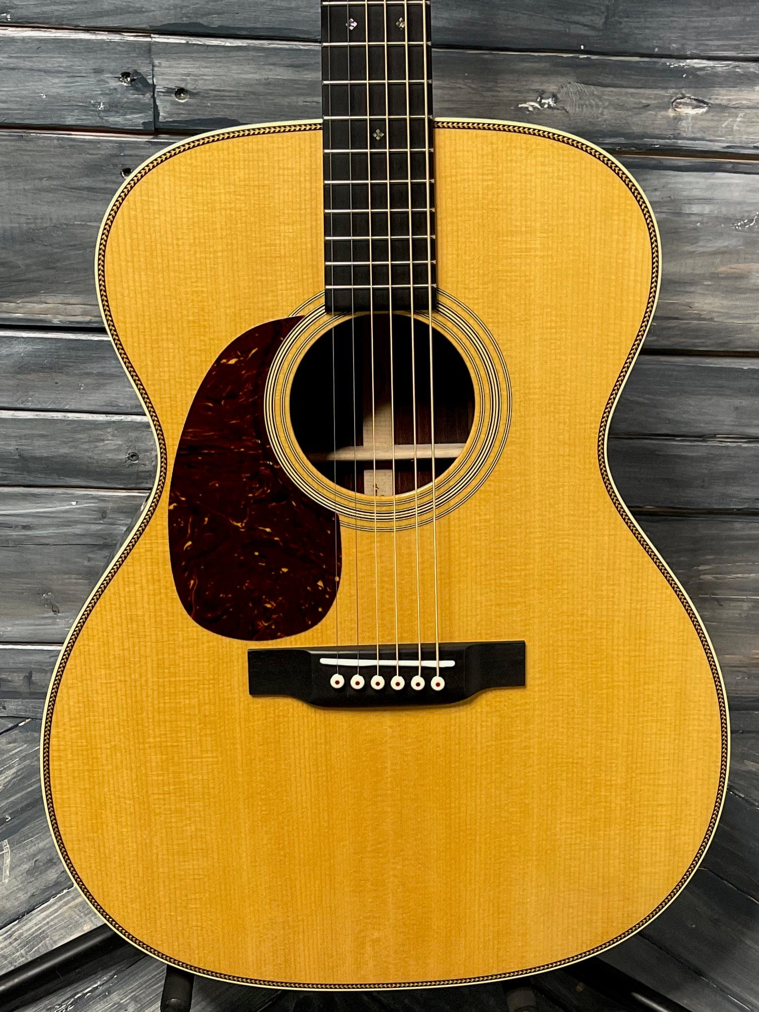 used martin guitars