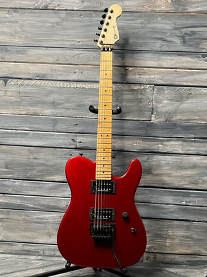 charvel san dimas case