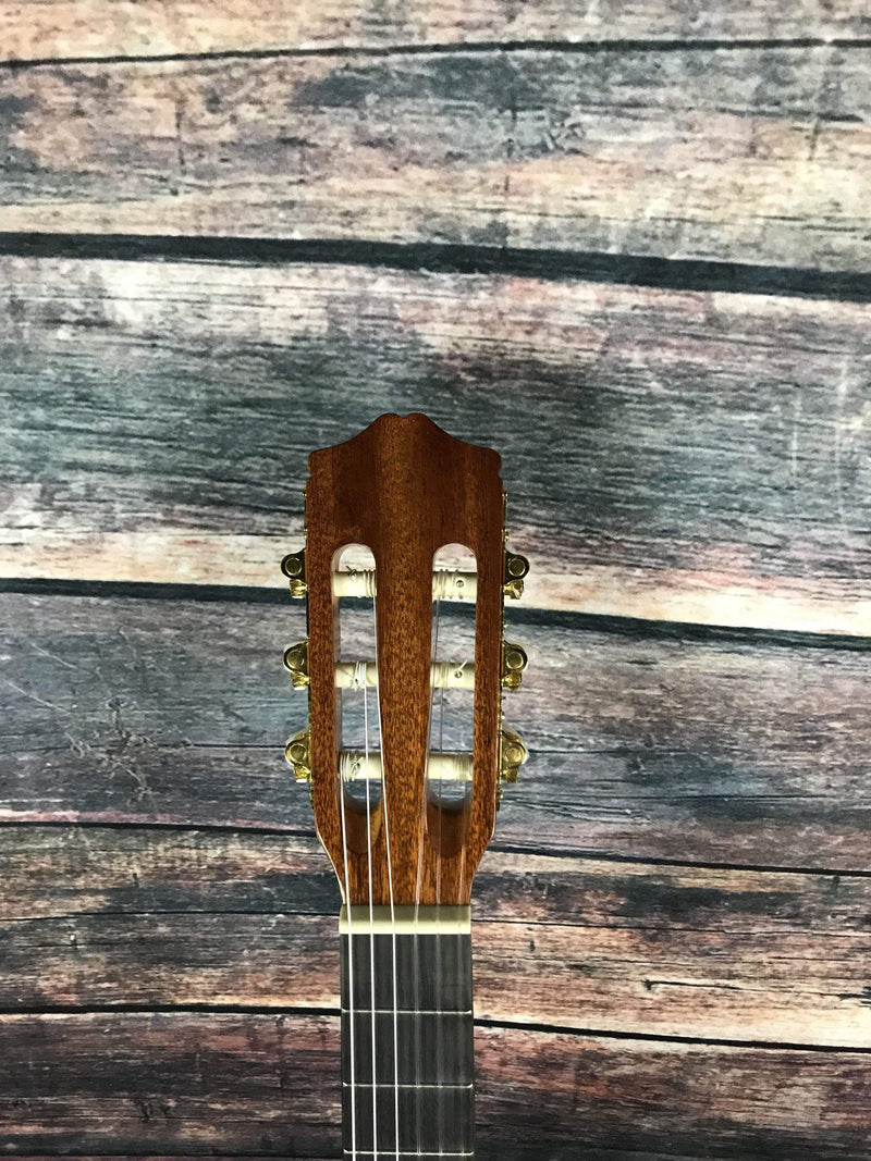 3 4 nylon string guitar