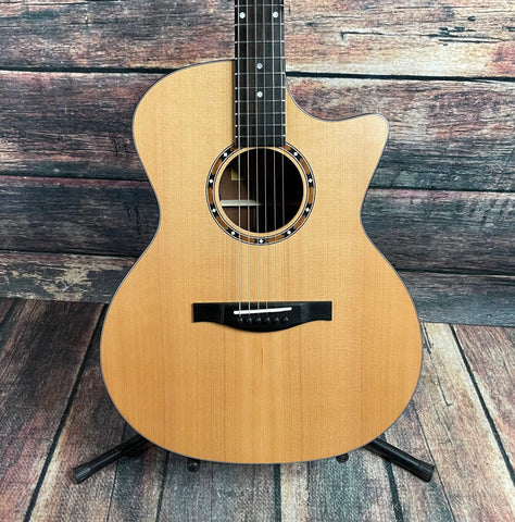 used eastman acoustic guitars for sale