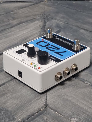 ELECTRO-HARMONIX 720 Stereo Looper | centenariocat.upeu.edu.pe