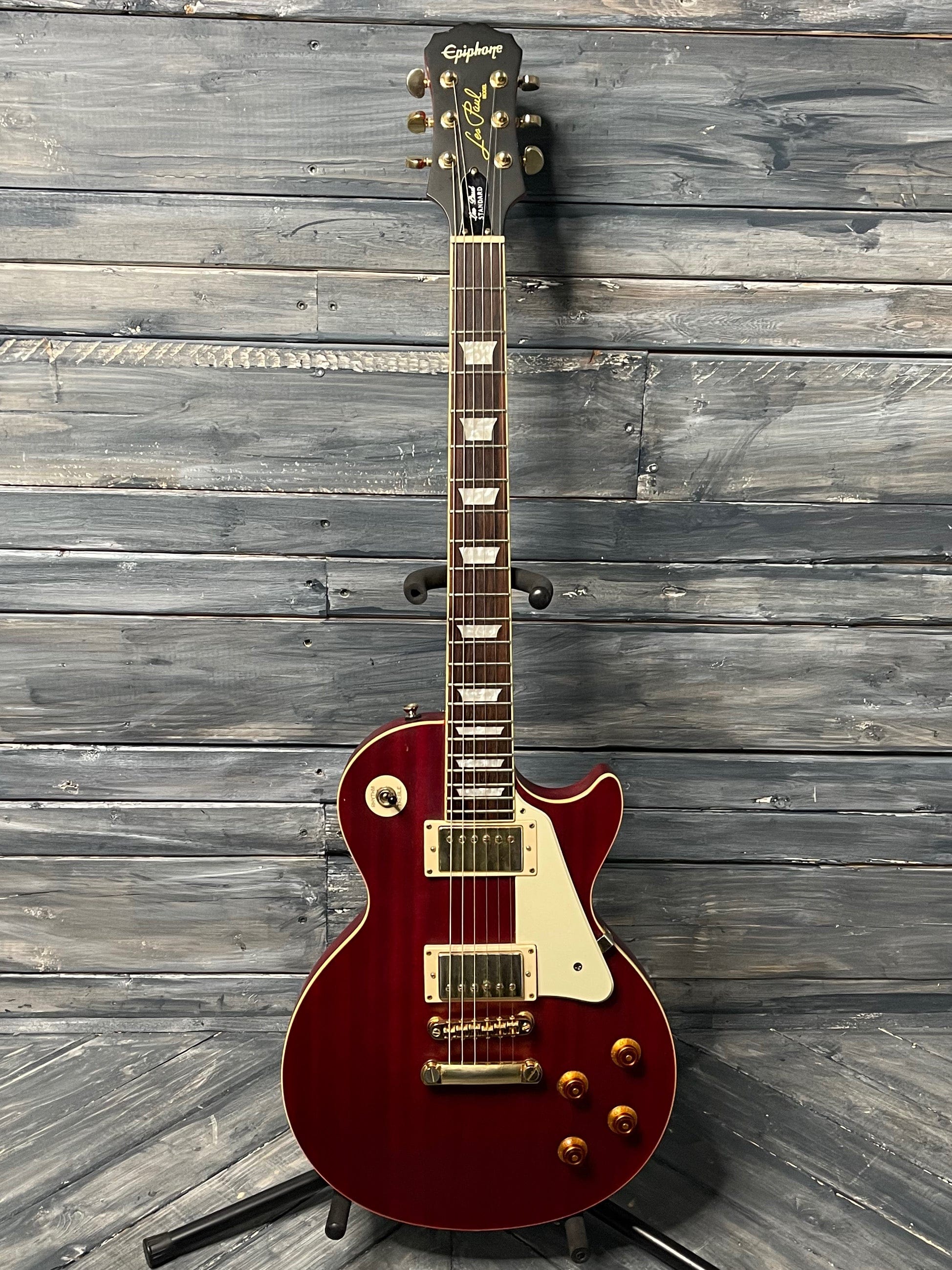 G.I.G / Lespaul Standard professional-connectedremag.com