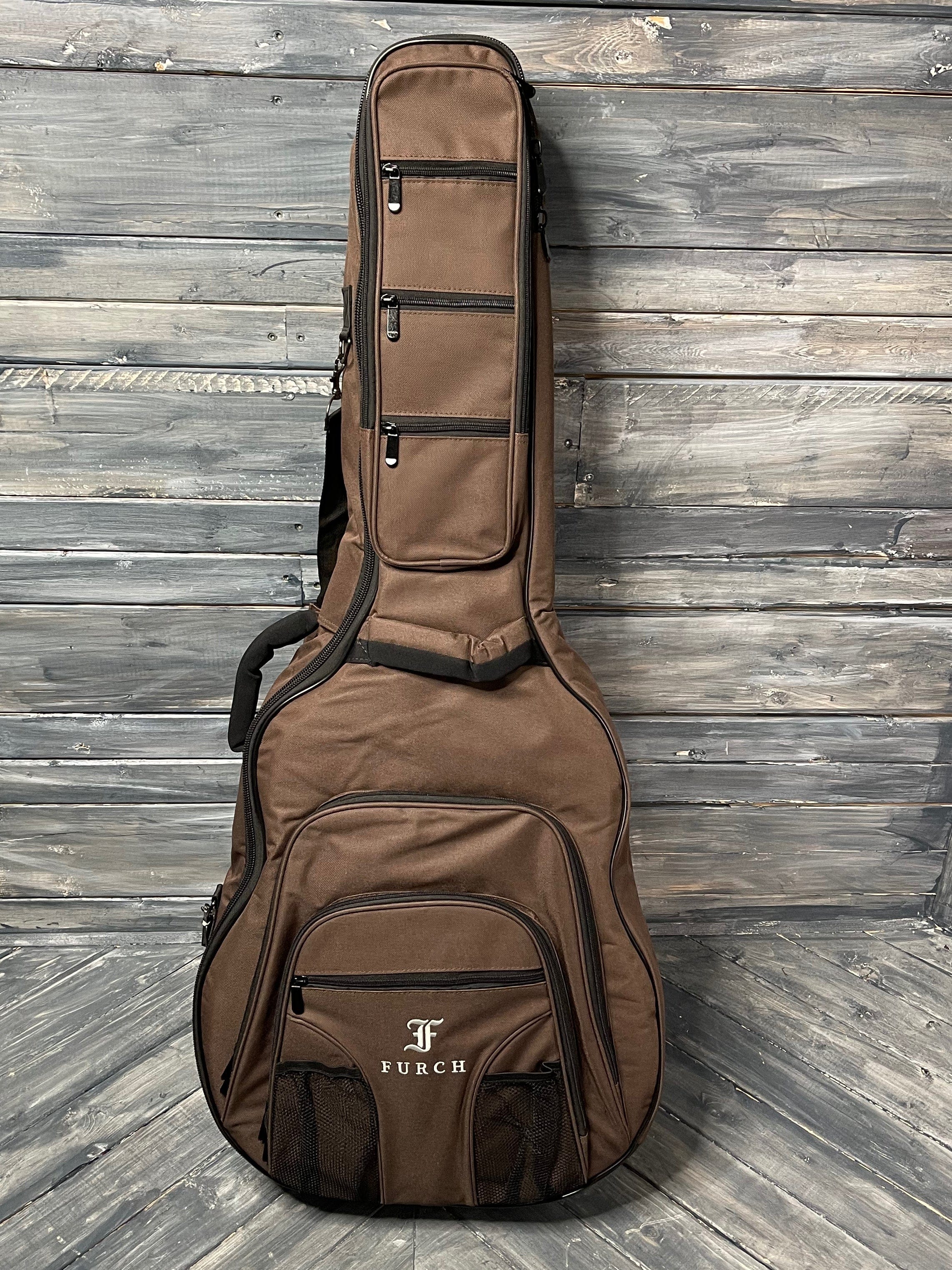 furch guitar case